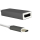 Przejściówka Qoltec Adapter USB 3.1 typ C do DisplayPort